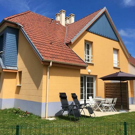 La Reserve 1 Et 2,Maisons De Vacances En Baie De Somme Saint-Valery-sur-Somme Exterior foto
