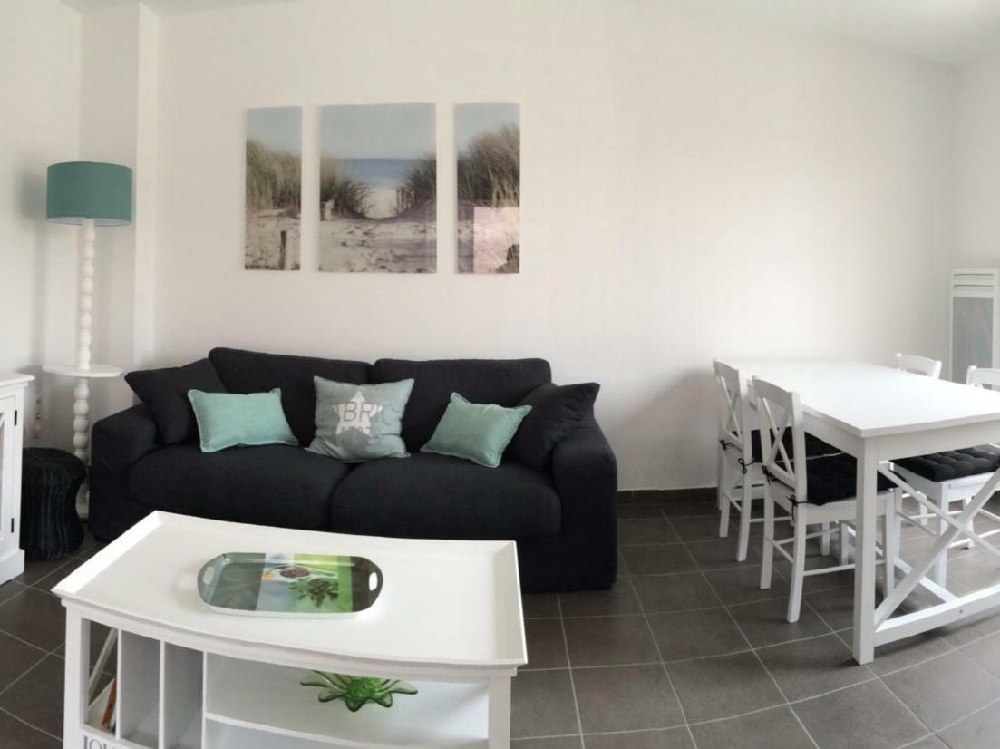 La Reserve 1 Et 2,Maisons De Vacances En Baie De Somme Saint-Valery-sur-Somme Exterior foto